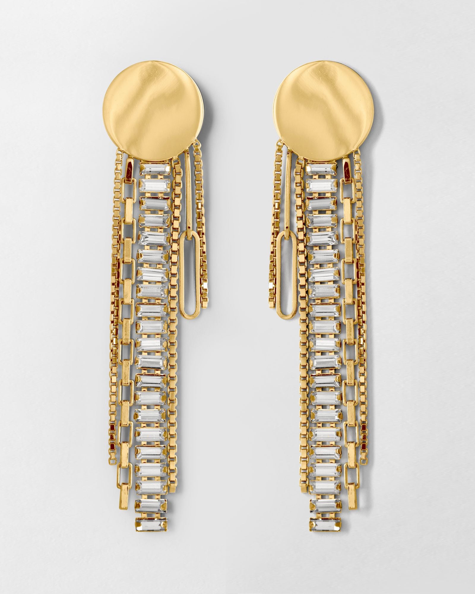 Elle Earrings