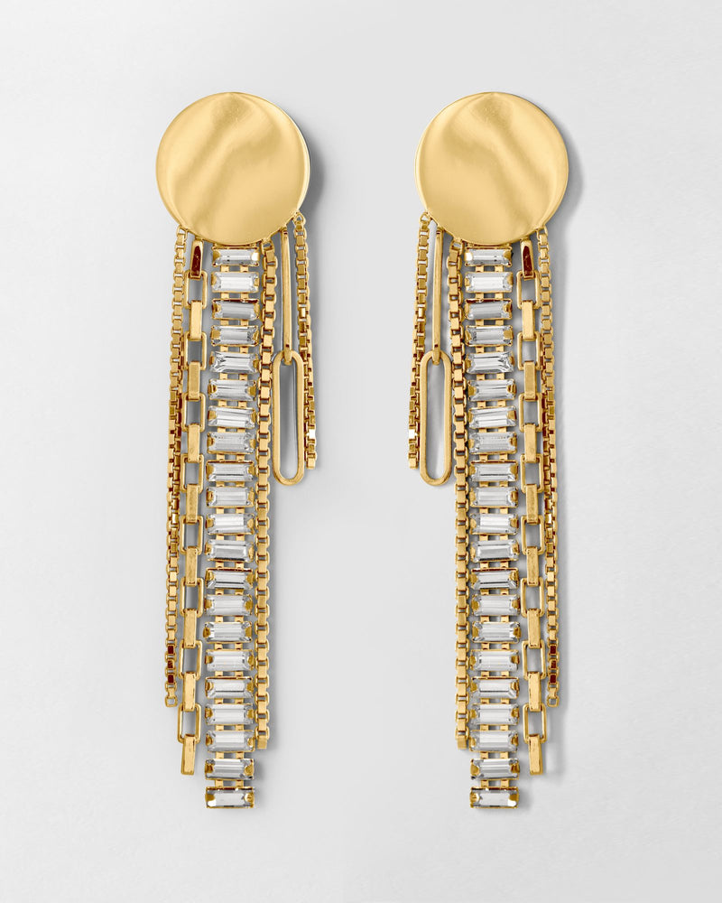 Elle Earrings