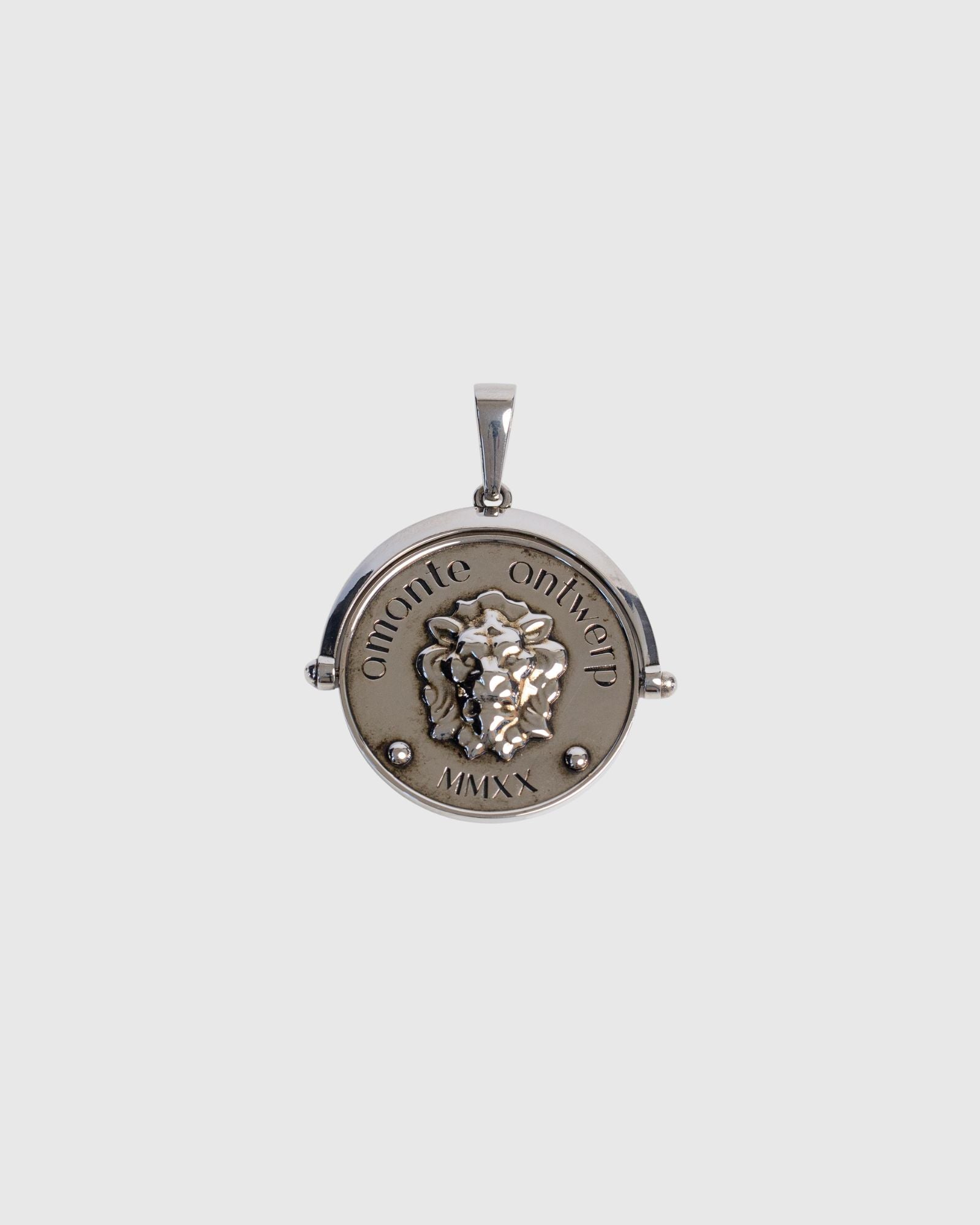 Fea Small Coin