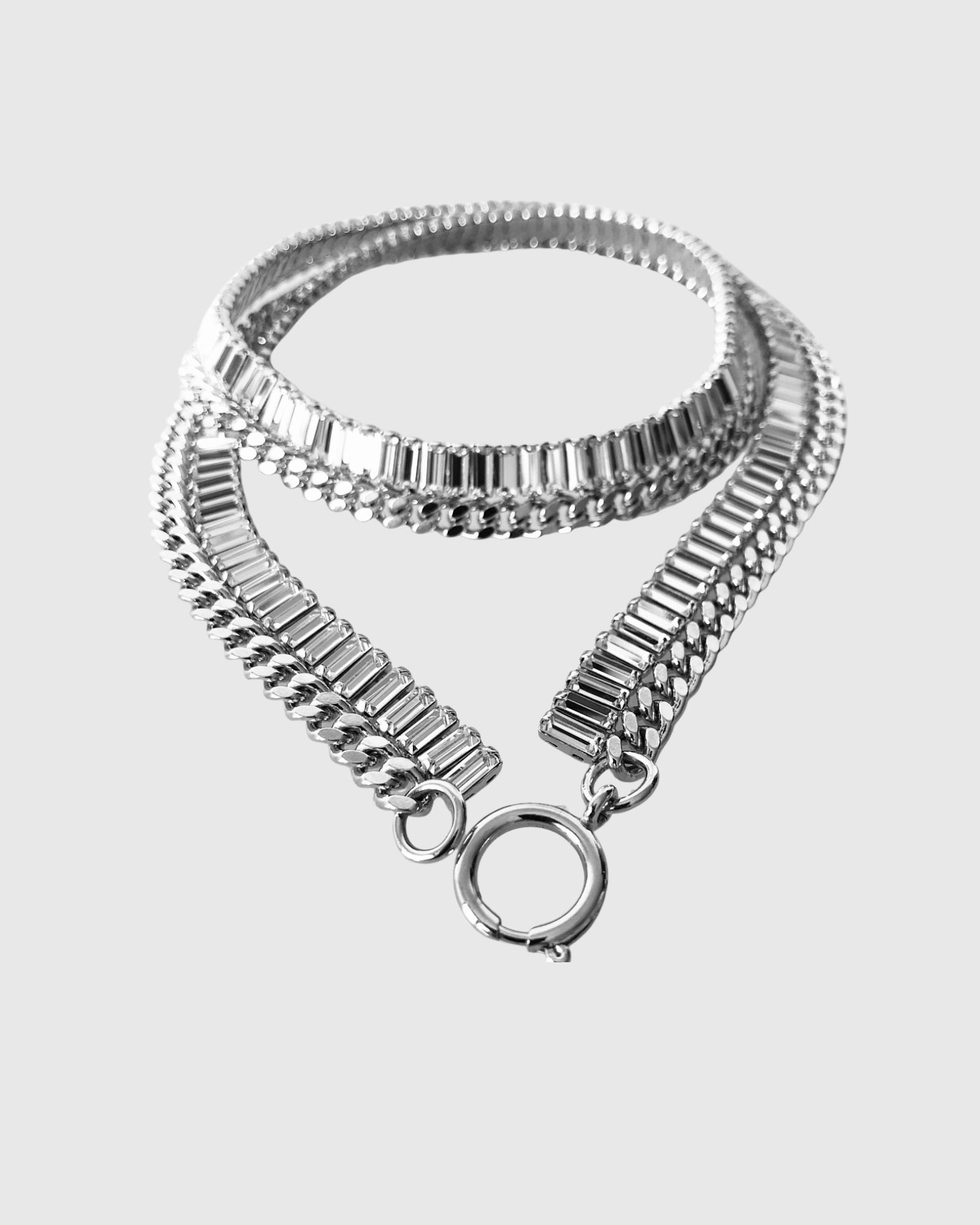 Lima Necklace