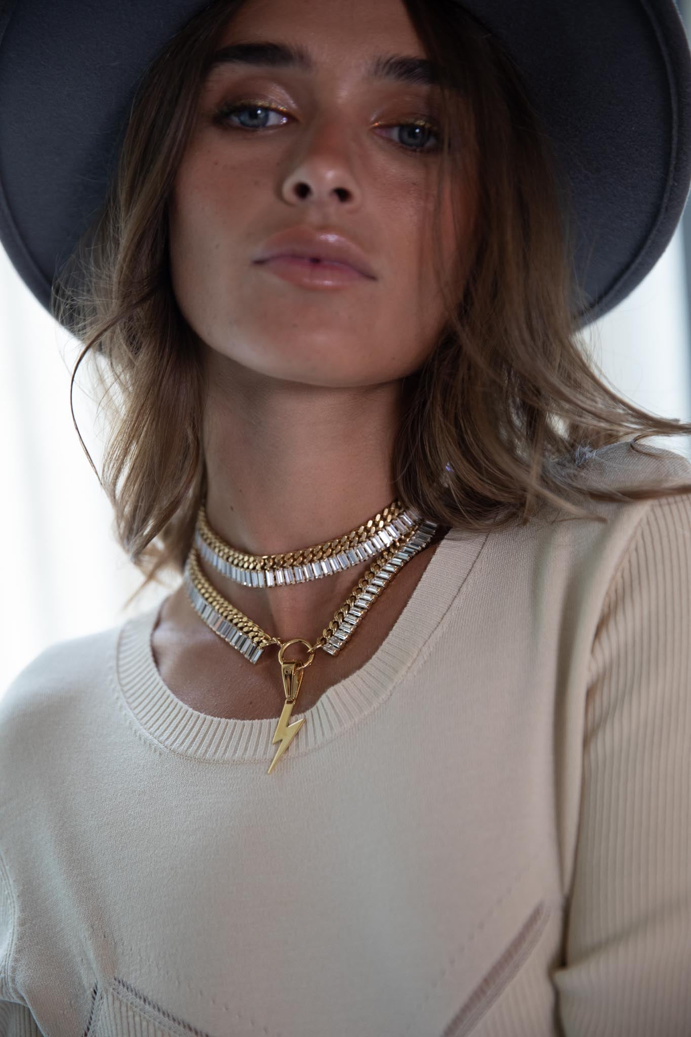 Lima Necklace