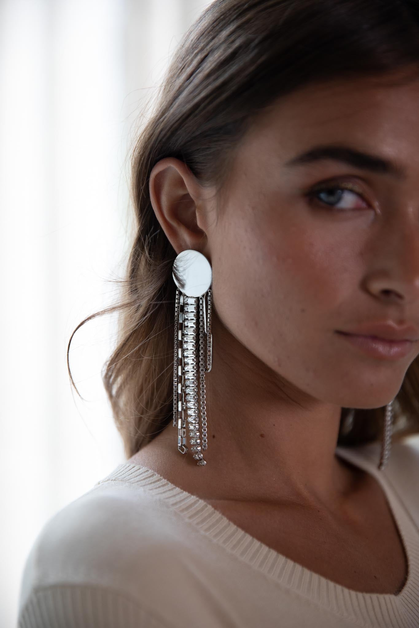 Elle Earrings
