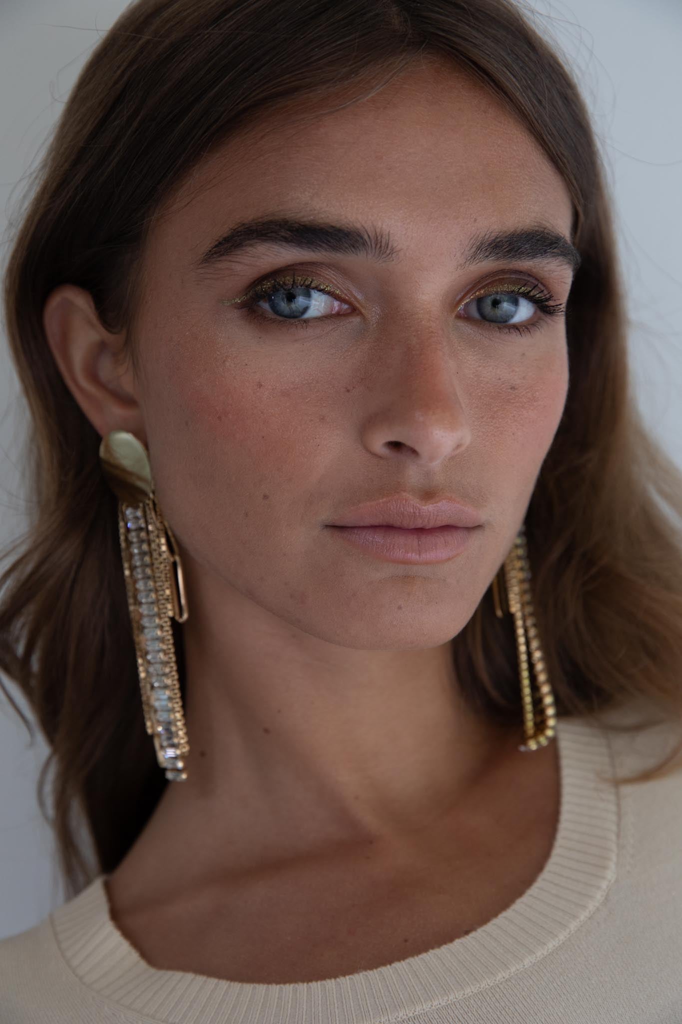 Elle Earrings
