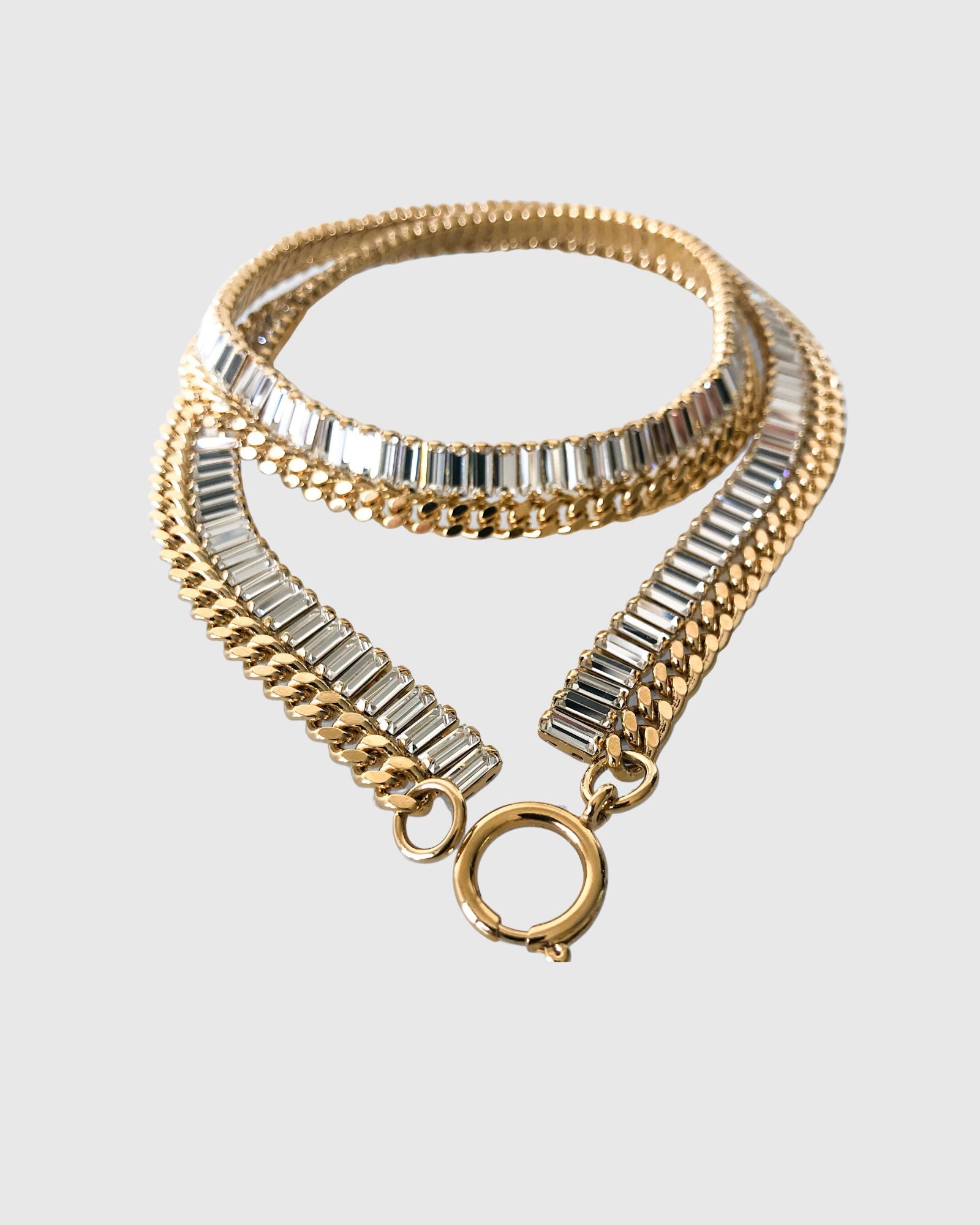 Lima Necklace