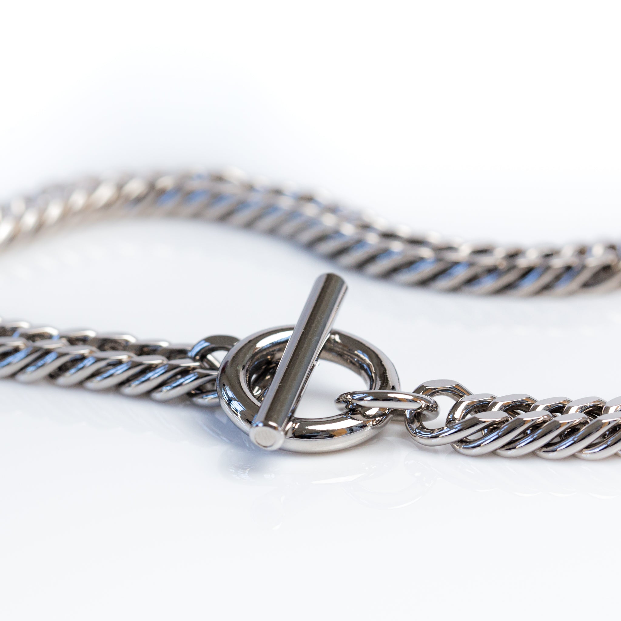 Azur Necklace