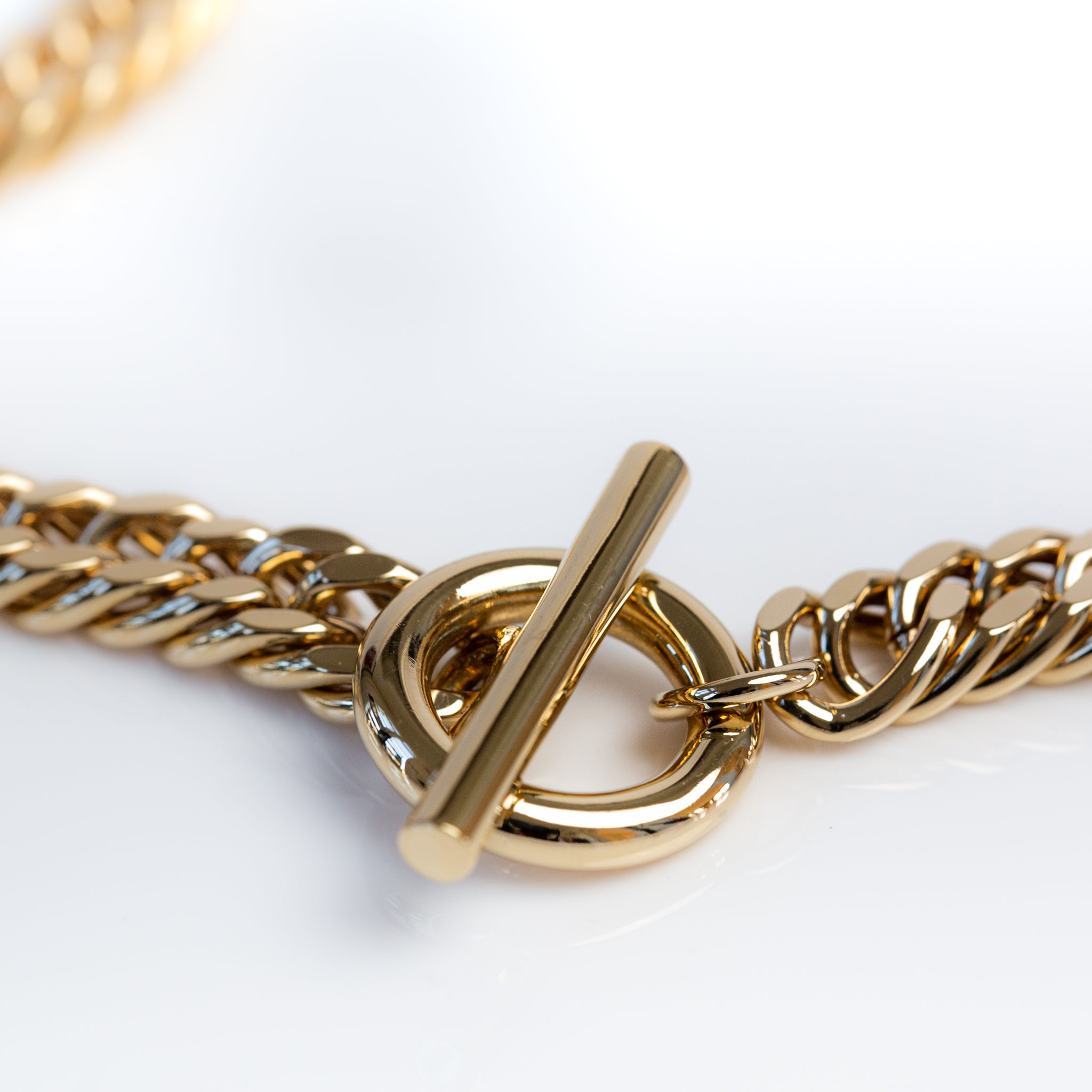 Azur Necklace