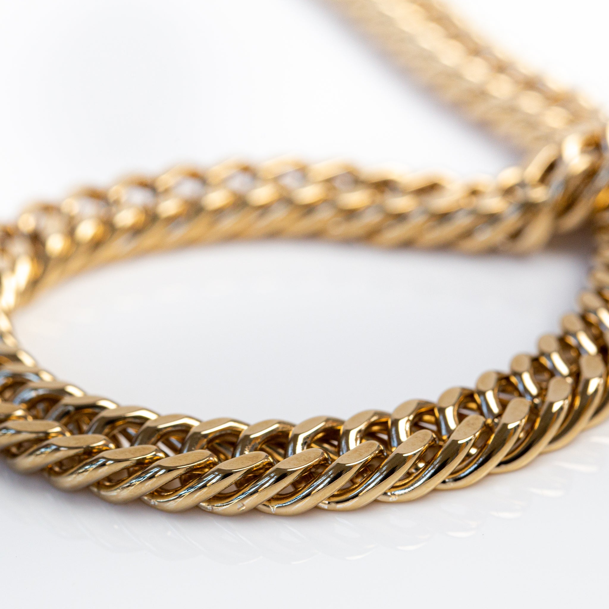 Azur Necklace