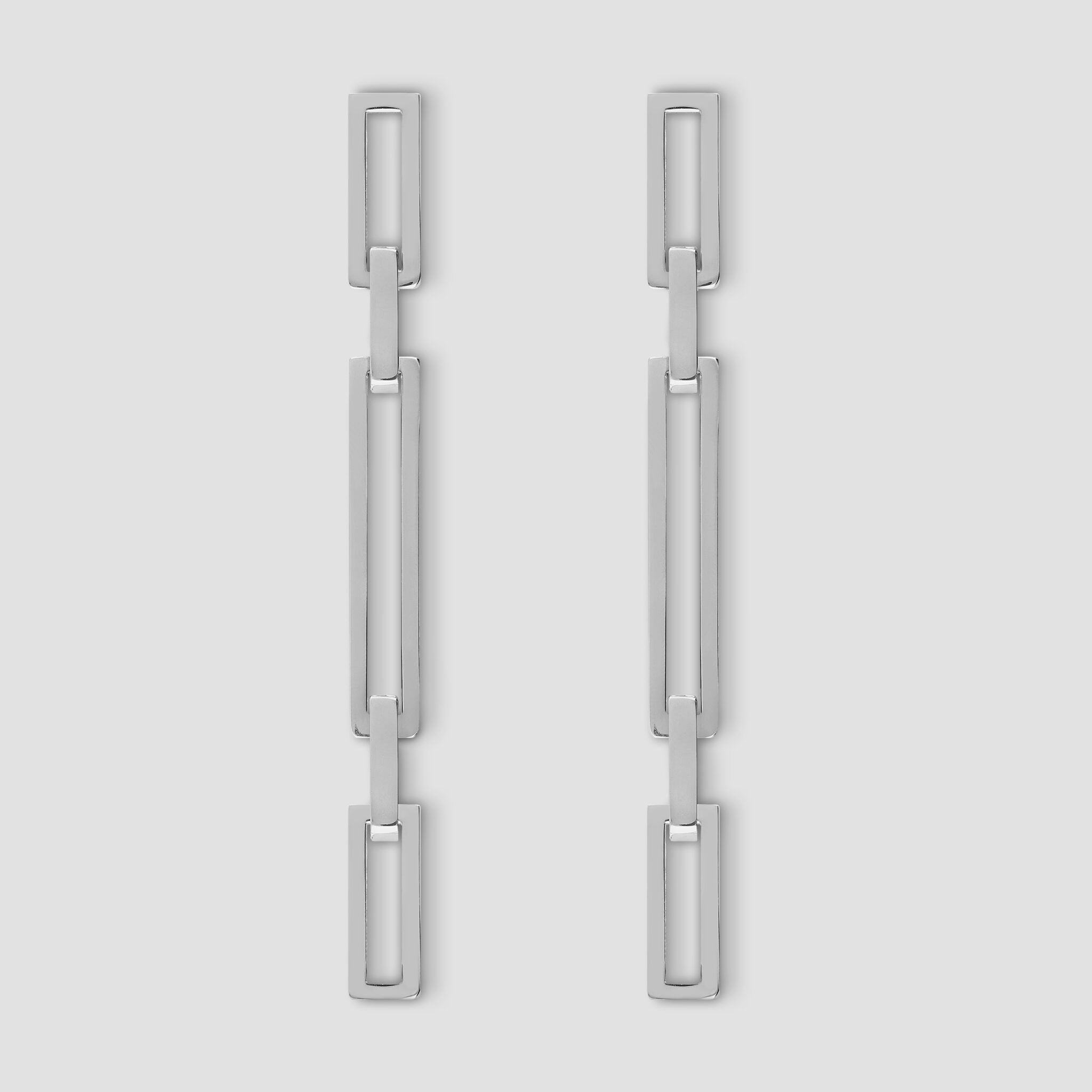 Capri Long Earrings