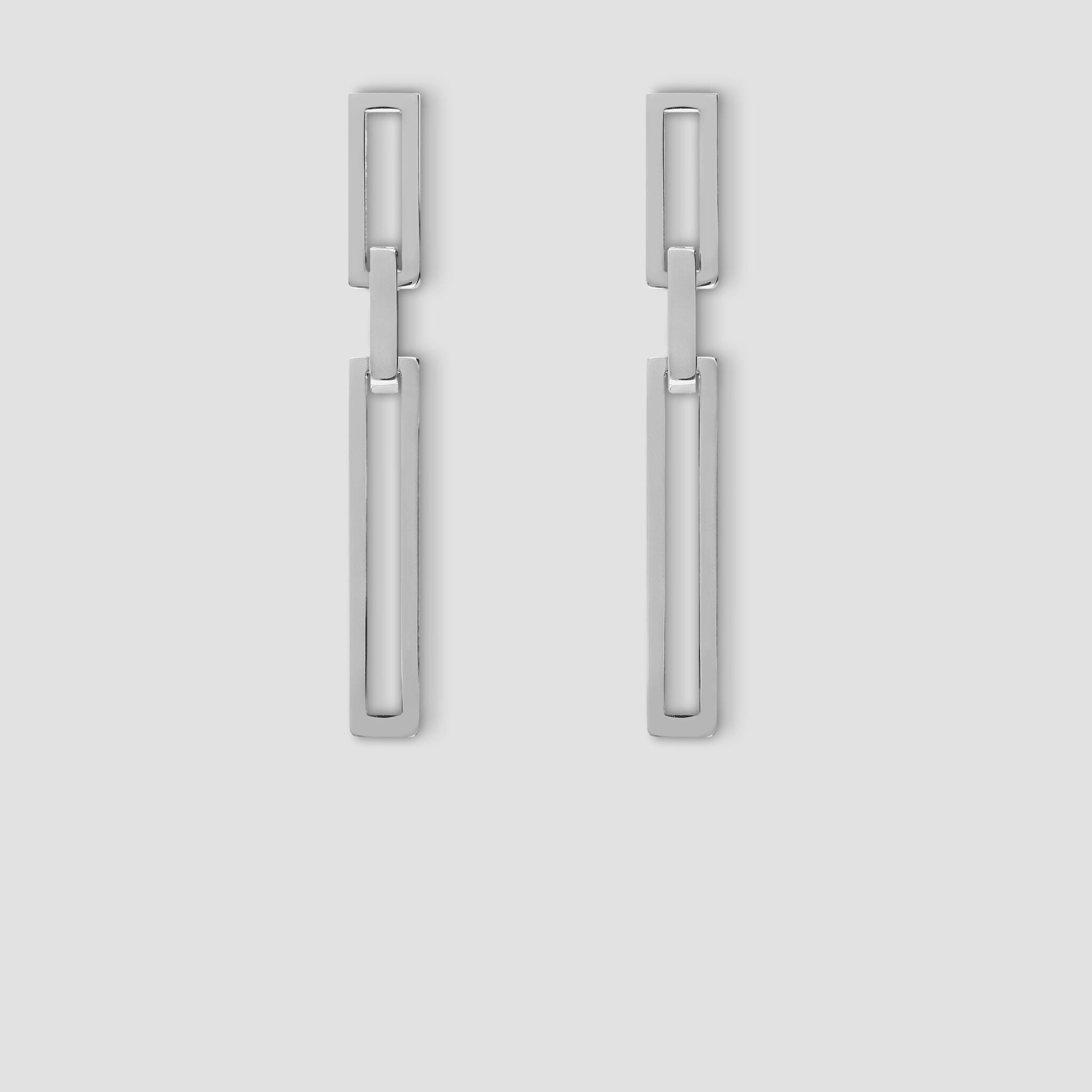 Capri Short Earrings