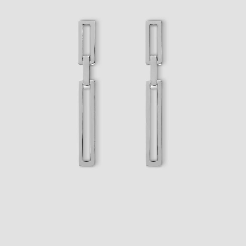 Capri Short Earrings