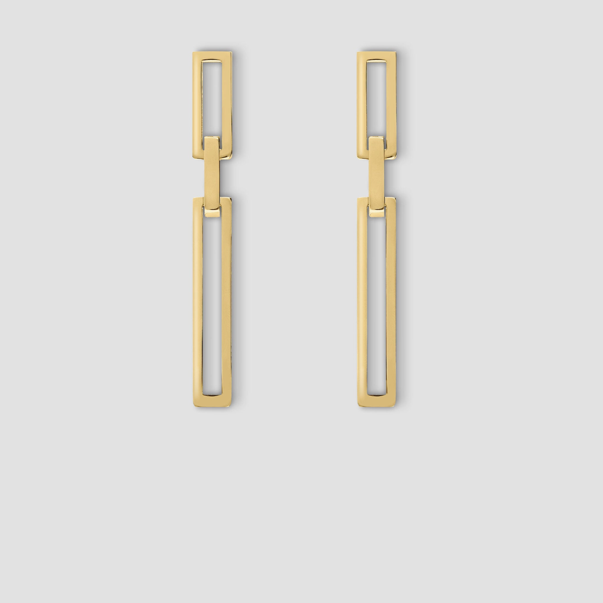 Capri Short Earrings