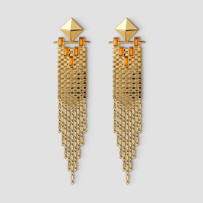 Laïla Earrings