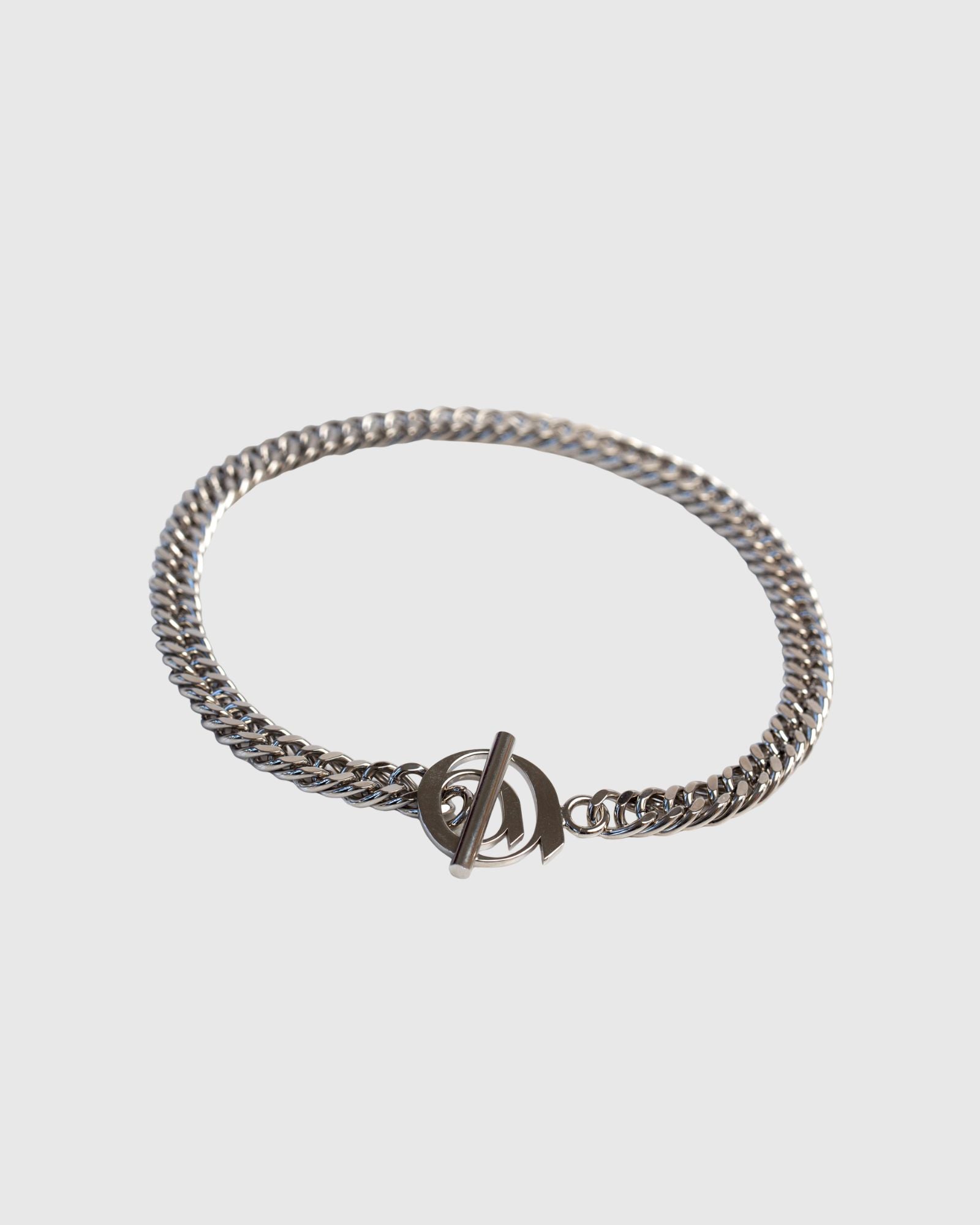 Ari necklace zilver Amante Antwerp