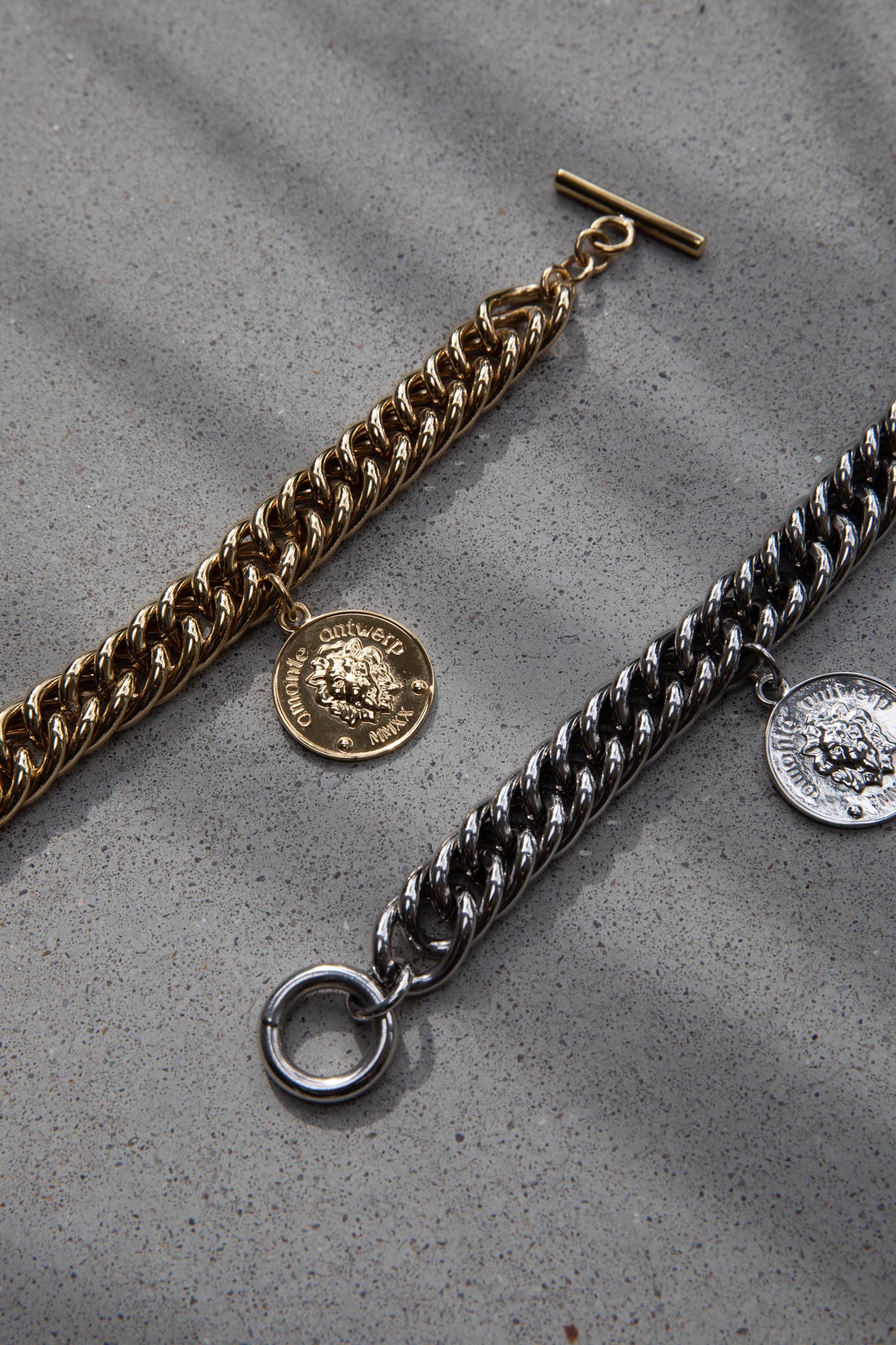 Bali Bracelet