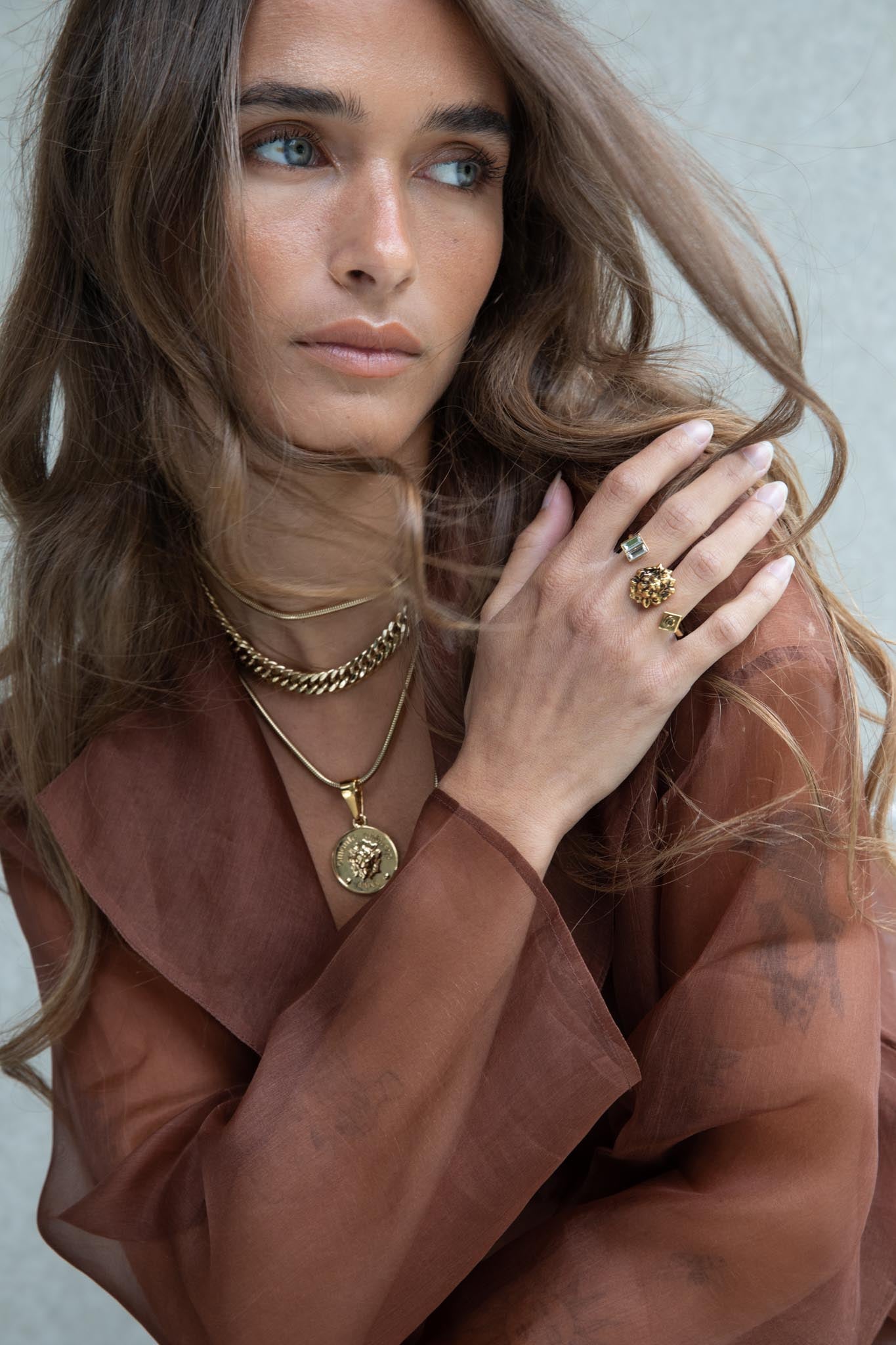 Julia Ring