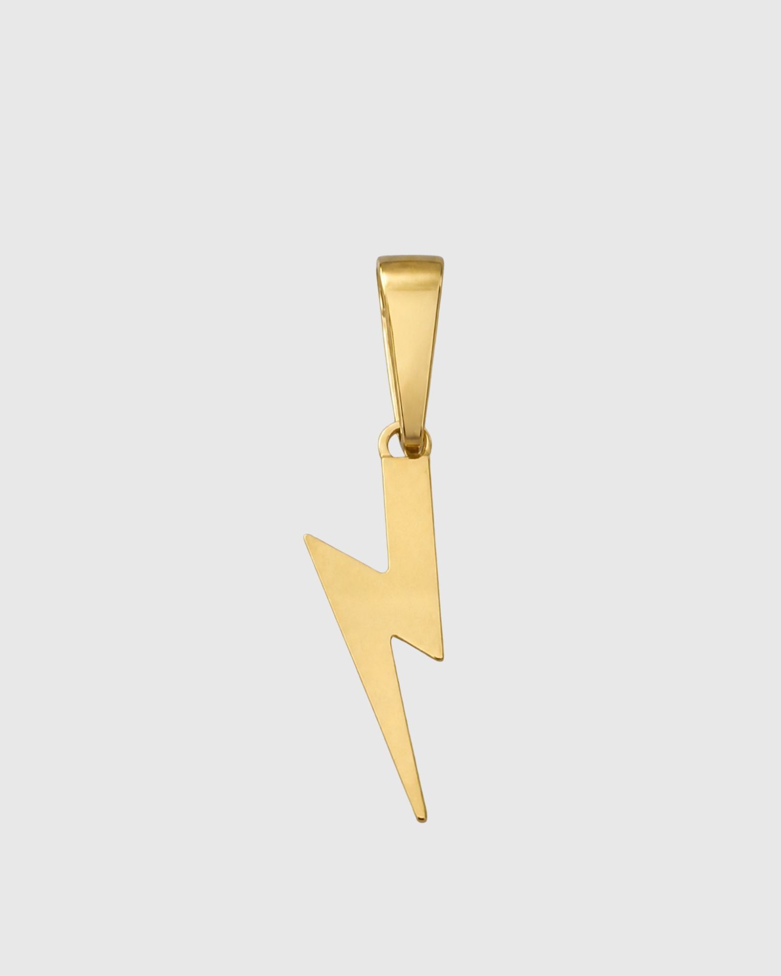 Lightning Strike Charm