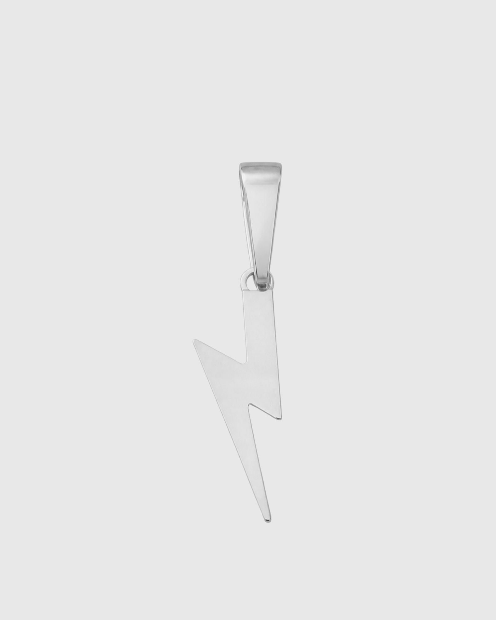 Lightning Strike Charm