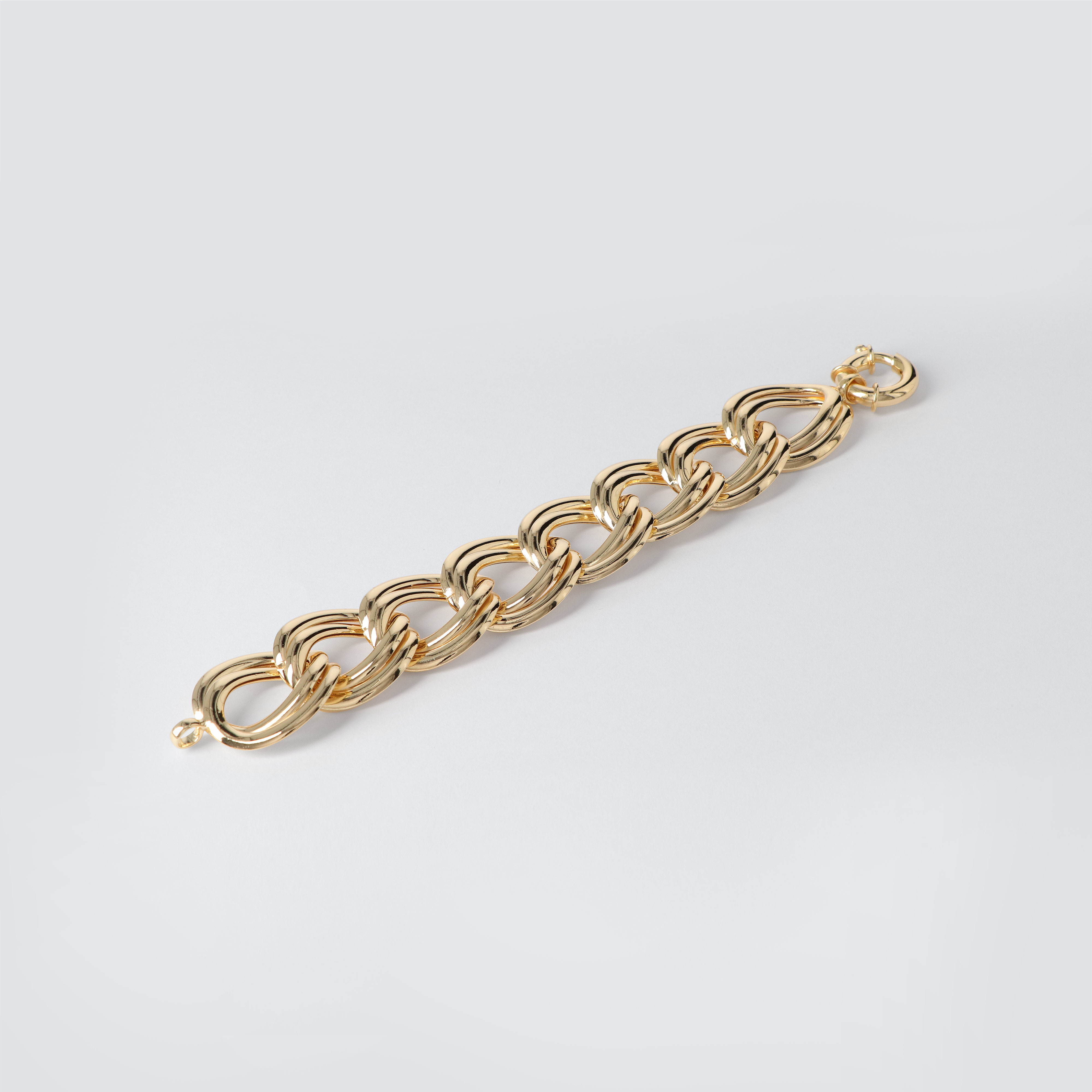 GOIA bracelet gold Amante Antwerp 1