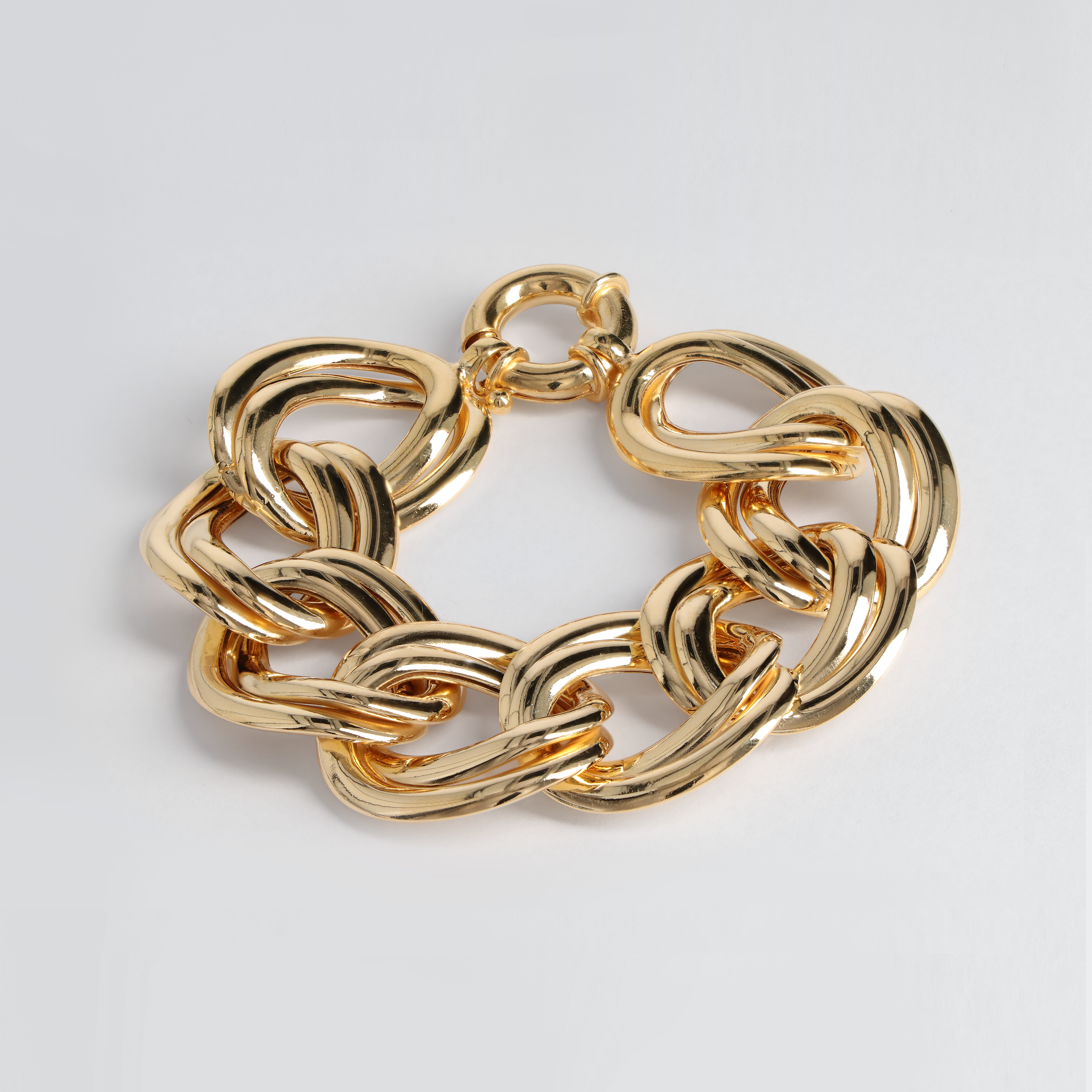 GOIA bracelet gold Amante Antwerp 3
