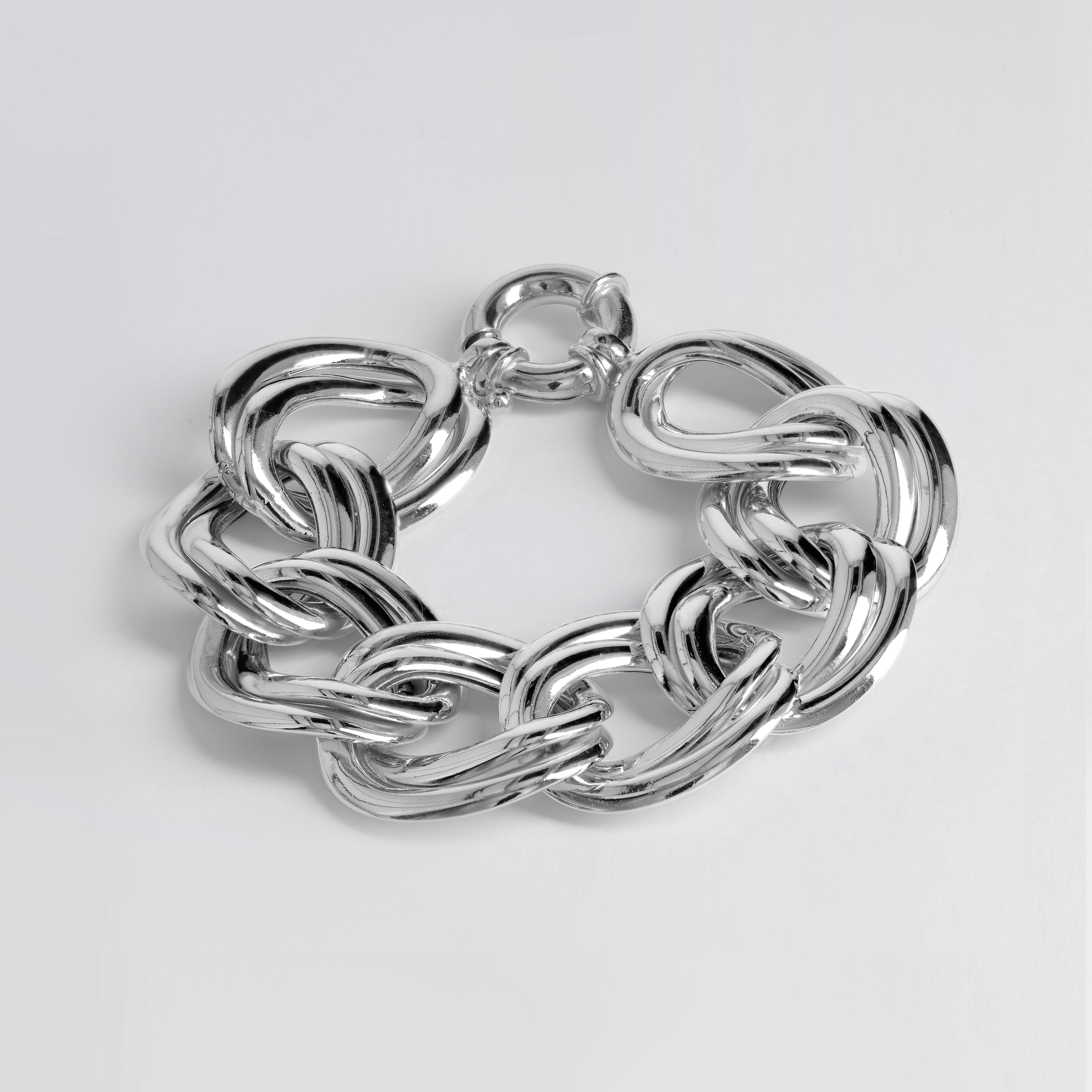 GOIA bracelet silver Amante Antwerp 3